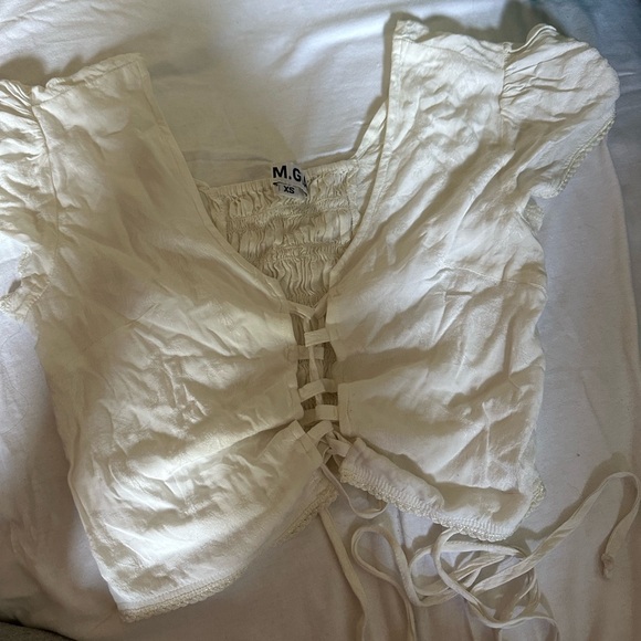 i am gia gwyneth top - Picture 1 of 4